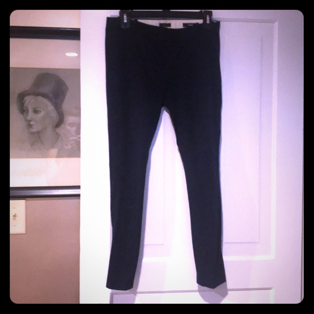 Jcrew Minnie pants